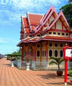 4 DAYS 3 NIGHT BANGKOK HUAHIN TOUR-min