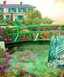 Garden By The Bay Flower Dome  (Impessions of Monest : The Experience + cloud forest)