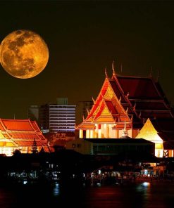 BEST DEAL 3 DAYS 2 NIGHT BANGKOK TOUR