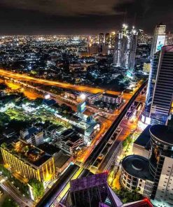 BEST DEAL 4 DAYS 3 NIGHT BANGKOK TOUR