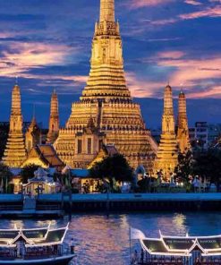BEST DEAL 5 DAYS 4 NIGHT BANGKOK PATTAYA