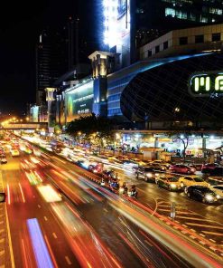 BEST DEAL BANGKOK FREAK & SHOPPING 3D2N