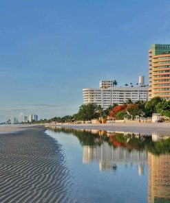 BEST DEAL BANGKOK – HUAHIN 4D3N