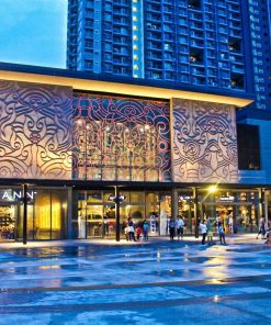 paket tour BANGKOK PATTAYA