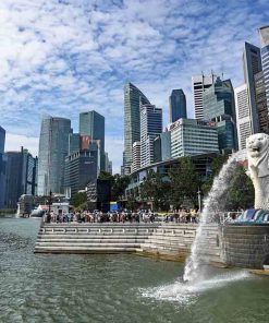 PAKET SINGAPORE 3D2N