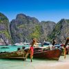 paket travel ke PHUKET
