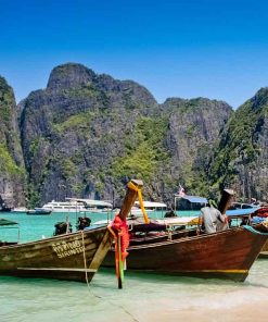 paket travel ke PHUKET