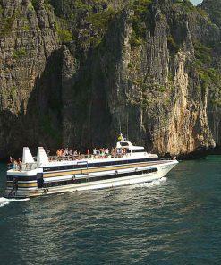 tour murah ke PHUKET