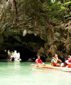 tour PHUKET 4D3Ndari jakarta