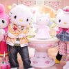 Hello Kitty Town Malaysia