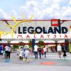 Tiket Legoland Malaysia