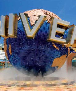 harga Tiket Universal Studio Singapore