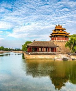 GREAT BEIJING 8D (Beijing-Tianjin) Free 1Night @ Brunei Darussalam
