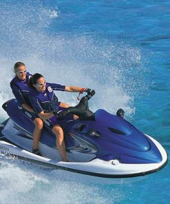 Jet Ski Water Sport Bali