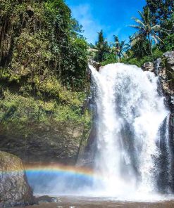 PAKET WISATA BALI 4D3N