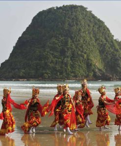 PAKET WISATA BANYUWANGI 3D2N