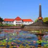 PAKET WISATA BATU - MALANG 3D2N