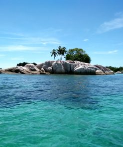 PAKET WISATA BELITUNG 3D2N