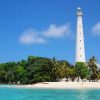 PAKET WISATA BELITUNG