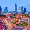 PAKET WISATA VIETNAM