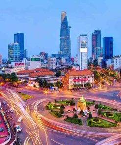 PAKET WISATA VIETNAM