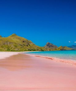 PAKET tour LOMBOK 2D1N