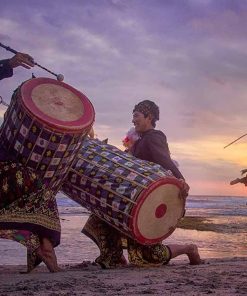 PAKET WISATA LOMBOK 4D3N