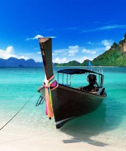 PAKET WISATA PHUKET 4D3N
