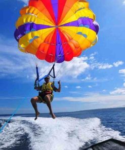 Parasailing Water Sport Bali