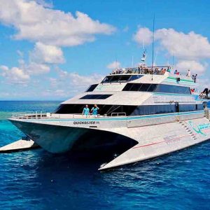 Quicksilver Cruise Bali