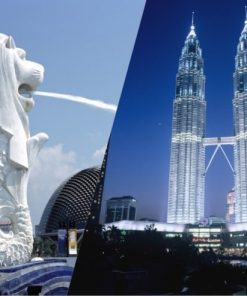 SHOCKING PRICE TOUR 2 NEGARA 4D3N