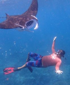 Snorkeling Water Sport Bali