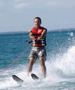 Water Ski Water Sport Bali