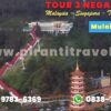 paket liburan lebaran dan imlek