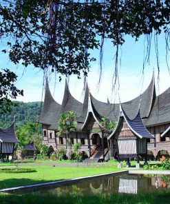 PAKET HONEYMOON BUKITTINGGI 3D2N