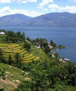 PAKET HONEYMOON IN RANAH MINANG 4D3N