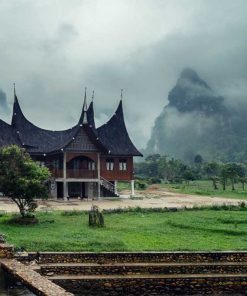 PAKET MEETING BUKITTINGGI PADANG 4D3N
