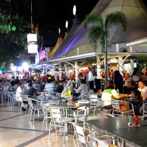 PAKET TOUR MEDAN KULINER 3D2N