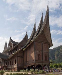 PAKET WISATA BUKITTINGGI GATHERING 3D2N