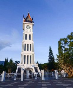 PAKET WISATA BUKITTINGGI PADANG 4D3N
