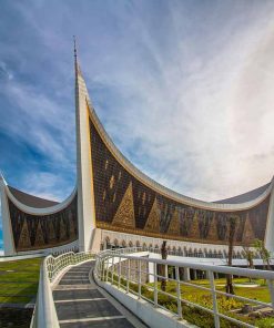 PAKET WISATA BUKITTINGGI PADANG MEMBATIK 3D2N
