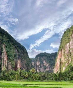 PAKET WISATA PAYAKUMBUH 3D2N