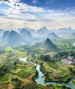 PAKET WISATA SUMATRA BARAT 5D4N