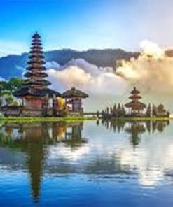 PAKET TOUR BALI 3D2N BEDUGUL