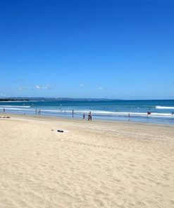 PAKET TOUR BALI 3D2N FREE & EASY KUTA