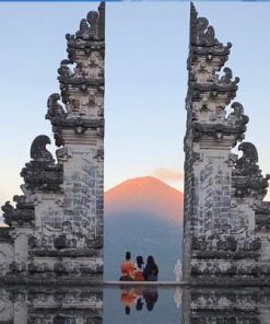 PAKET TOUR BALI 3D2N LEMPUYANG TEMPLE