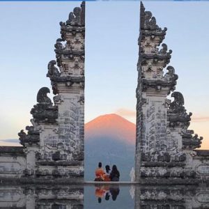 PAKET TOUR BALI 3D2N LEMPUYANG TEMPLE