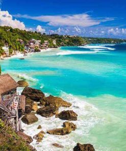 PAKET TOUR BALI 3D2N NUSA DUA