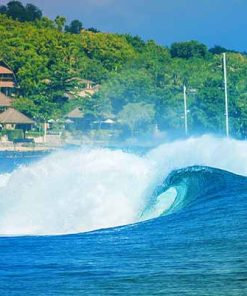 PAKET TOUR BALI 3D2N NUSA LEMBONGAN