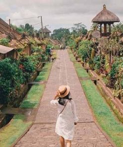 PAKET TOUR BALI 3D2N PANGLIPURAN